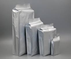 alumunium foil
