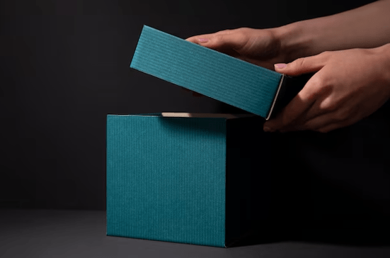 girid box