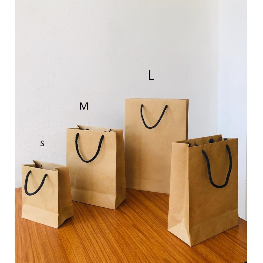 paper bag