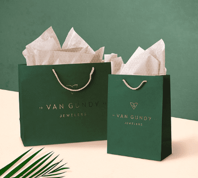 paper bag