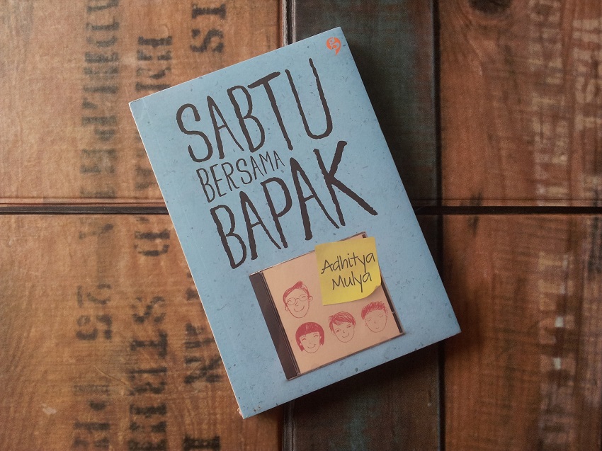 cover novel