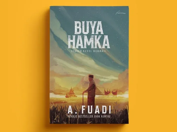 cover novel