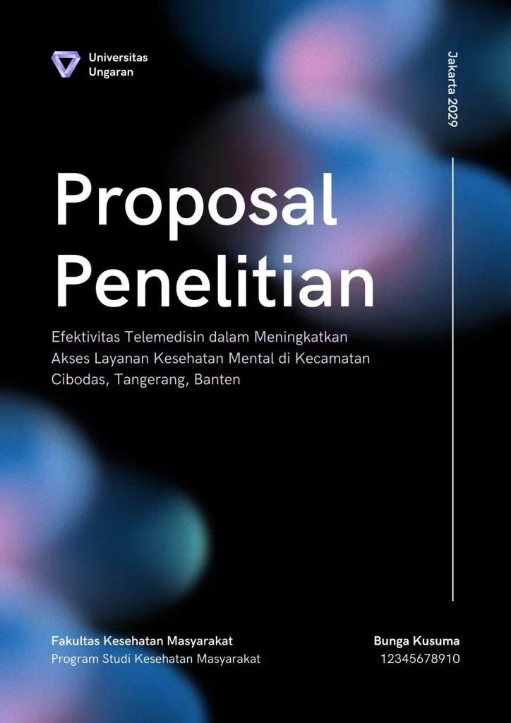 cover laporan penelitian
