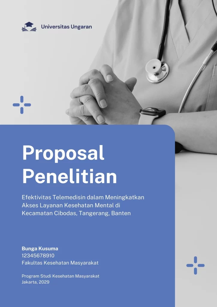 cover laporan penelitian