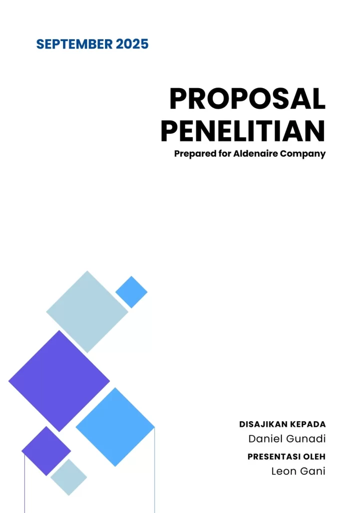 cover laporan penelitian