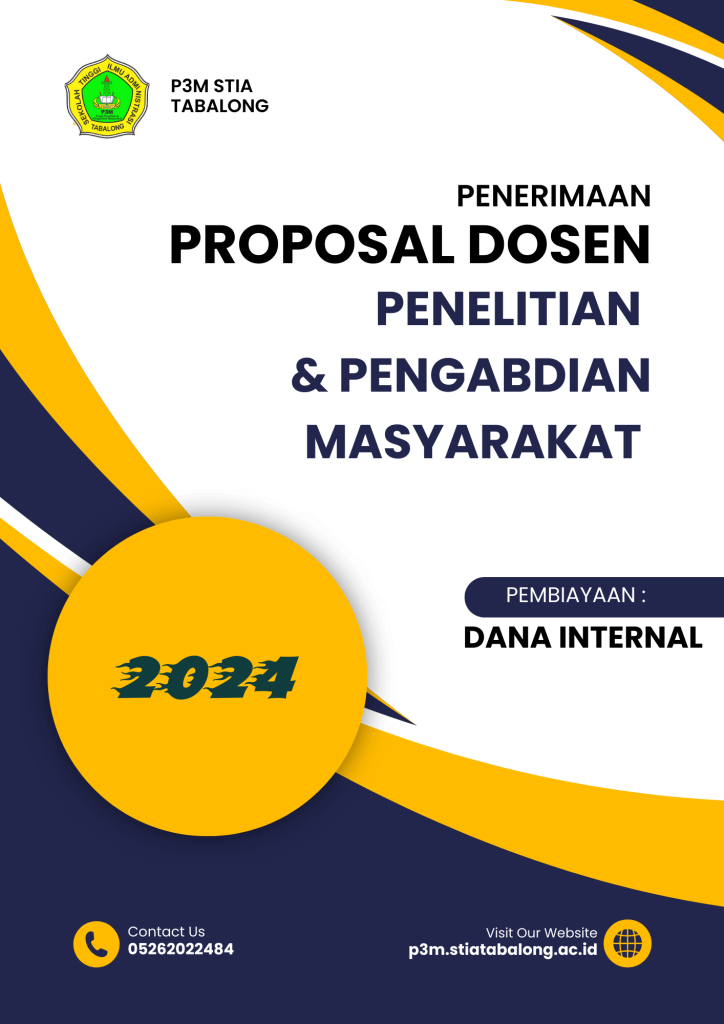 cover laporan penelitian