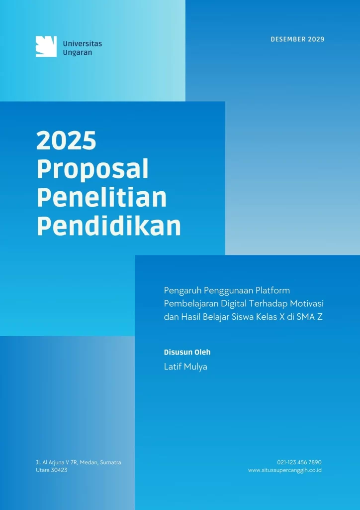 cover laporan penelitian