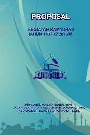 cover proposal kegiatan