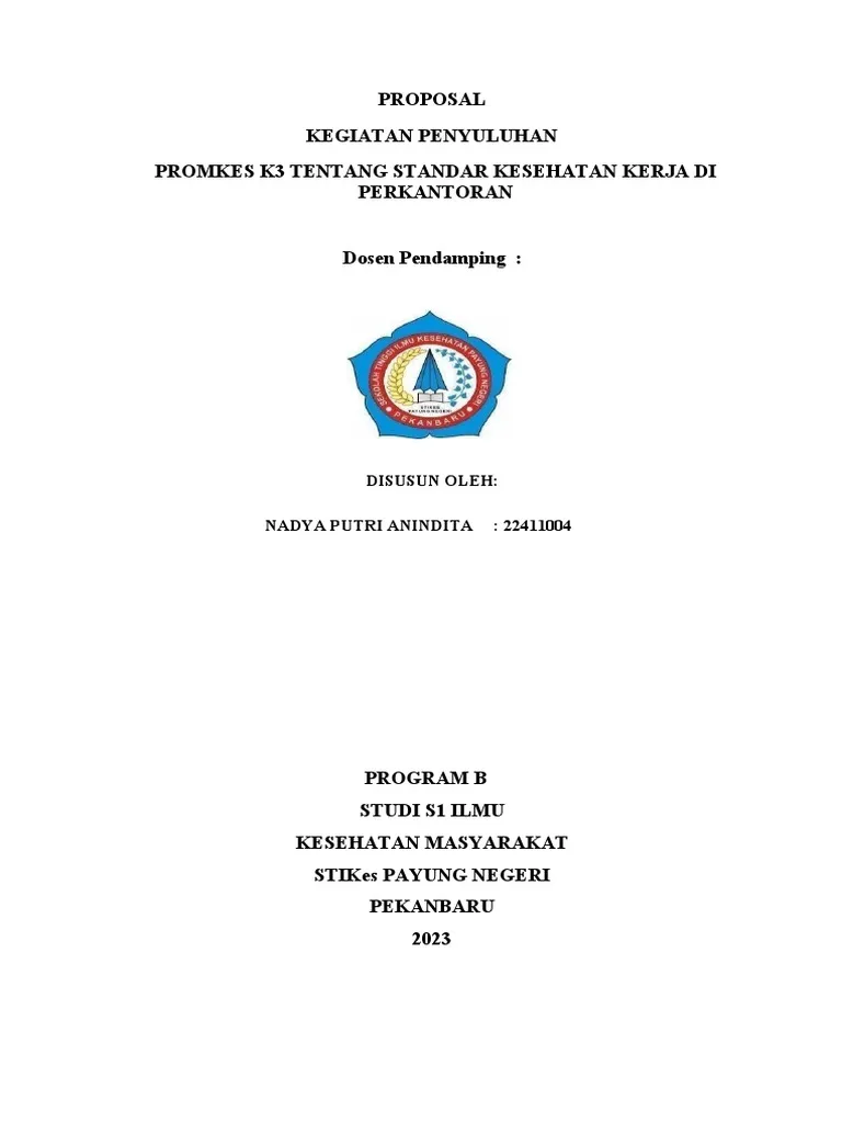 cover proposal kegiatan