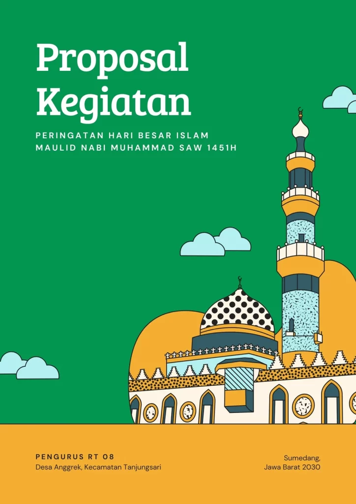 cover proposal kegiatan
