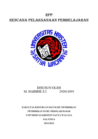 cover rpp
