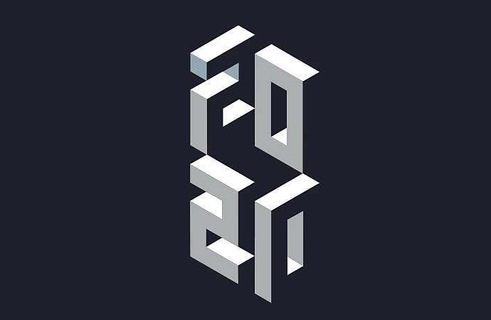 logo 3d