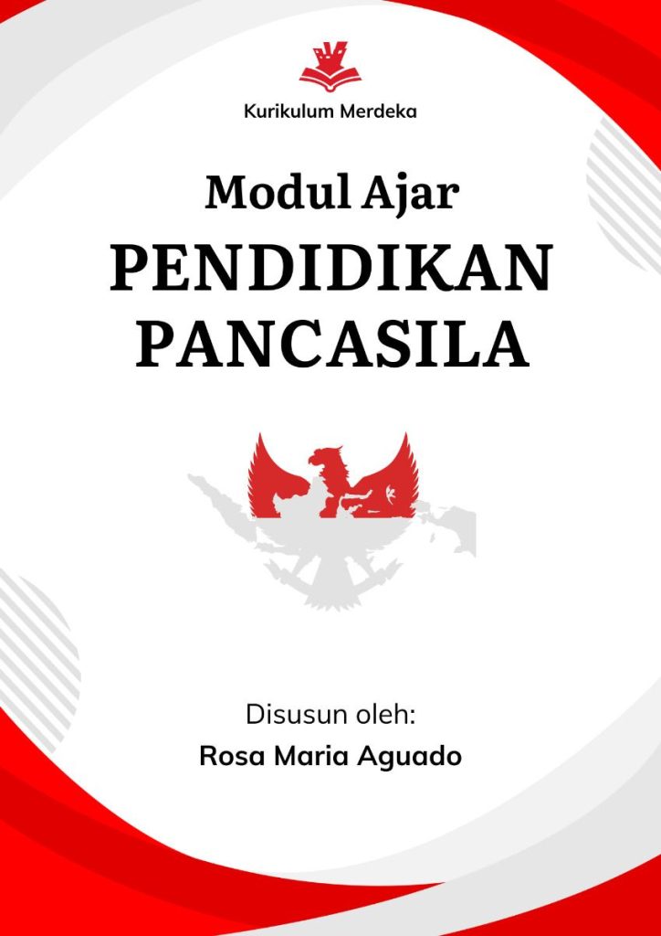 modul ajar kurikulum merdeka