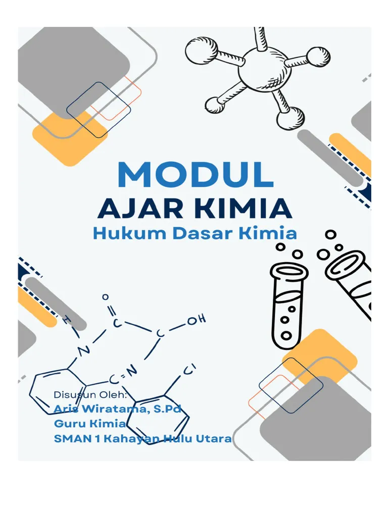 modul ajar kurikulum merdeka