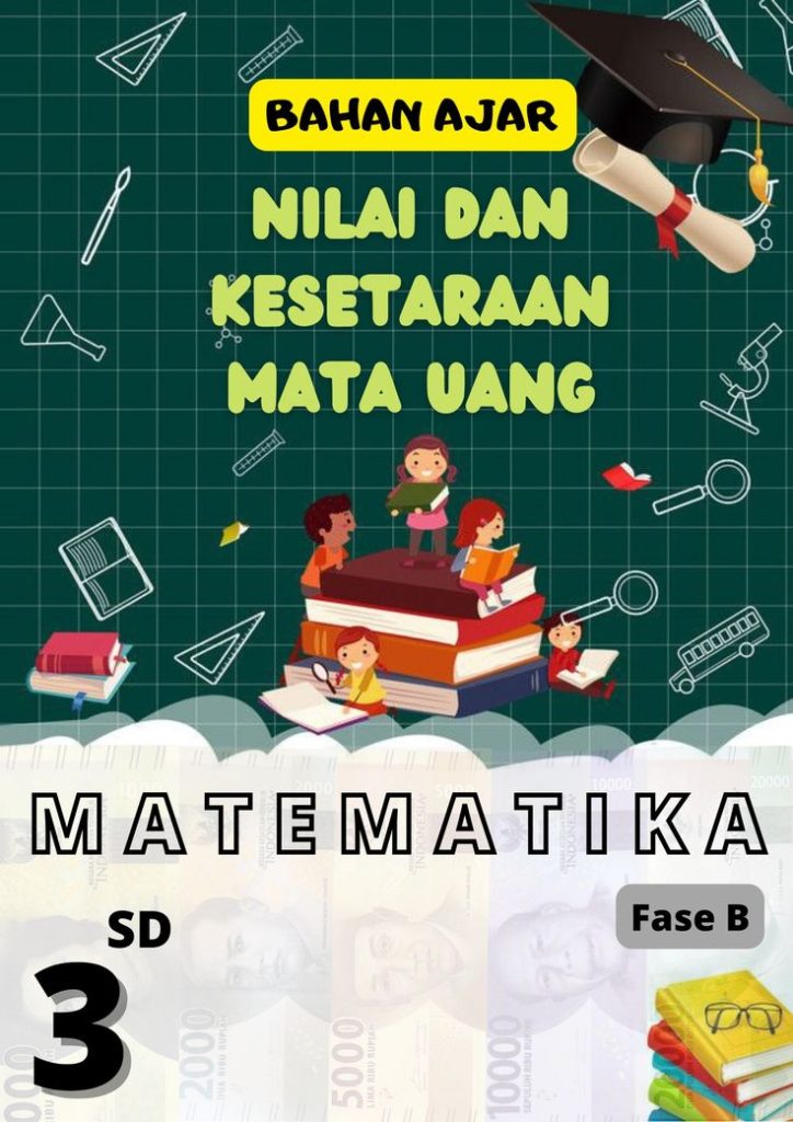 modul ajar kurikulum merdeka