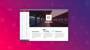 elementor adalah salah satu website gratis untuk membuat
