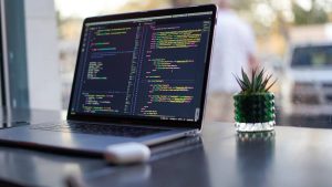 bahasa pemprograman paling dasar untuk web programing