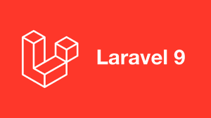 membuat website dengan laravel