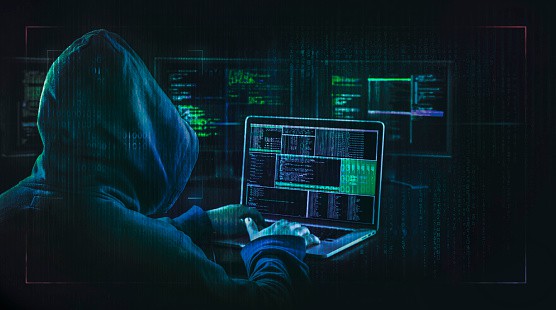 website belajar hacking