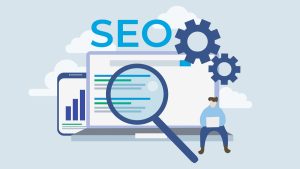 Jelaskan Manfaat Promosi Menggunakan Website dan SEO Google