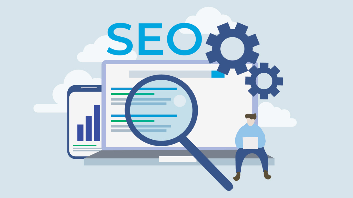 Jelaskan Manfaat Promosi Menggunakan Website dan SEO Google