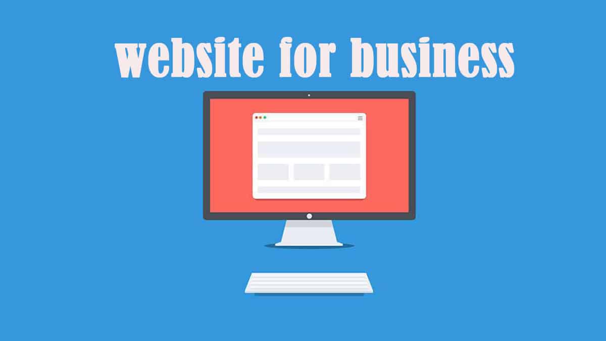 1 Sebutkan Keuntungan Perusahaan Menggunakan Website, Cek Di Sini!