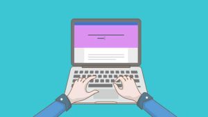 2 Perhatikan headline atau judul landing page