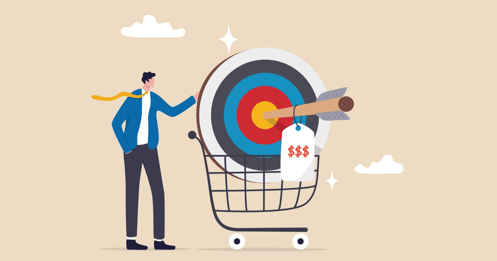 konversi landing page