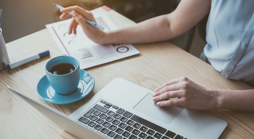 cara memulai bisnis online