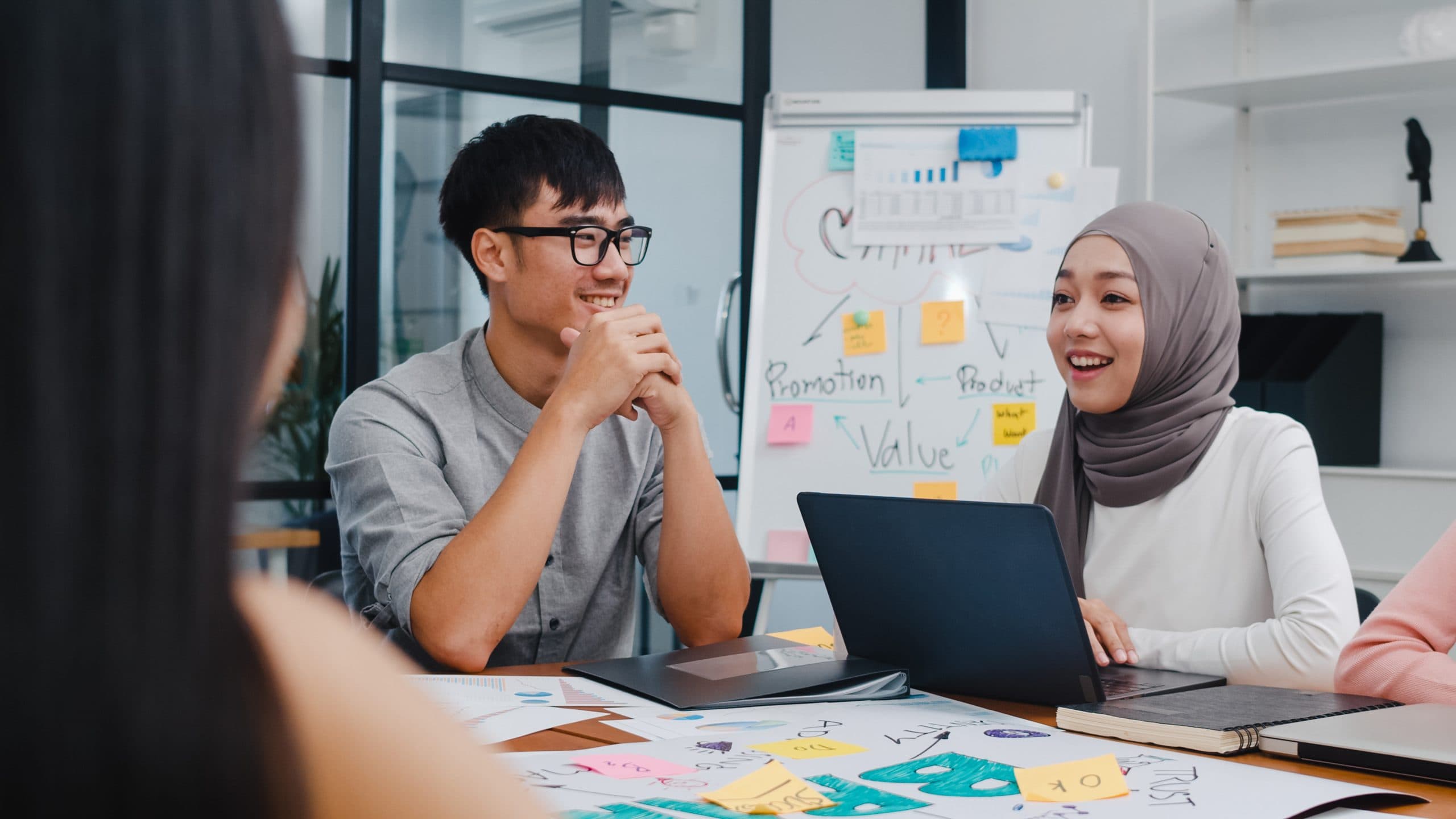 bagaimana bisnis bisa sukes di era digital