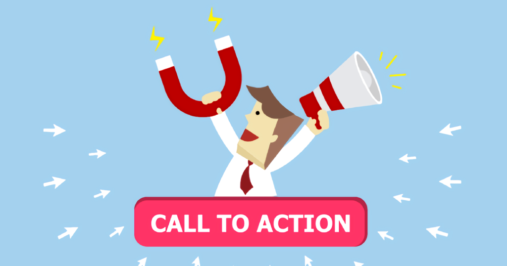 call to action contoh praktis terbukti