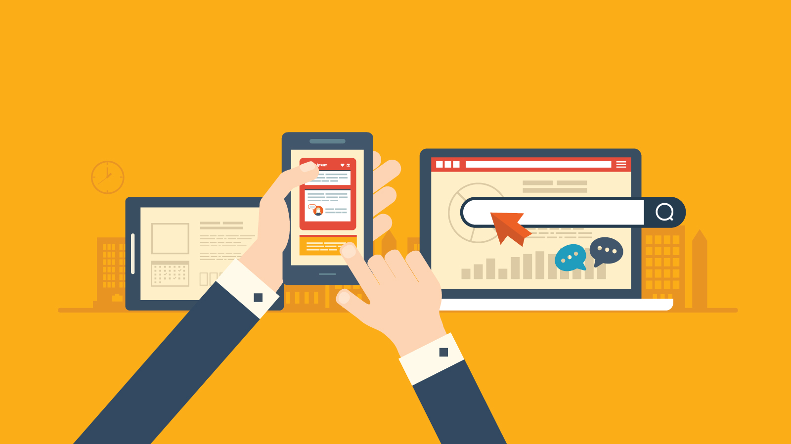 bagaimana cara agar mobile friendly