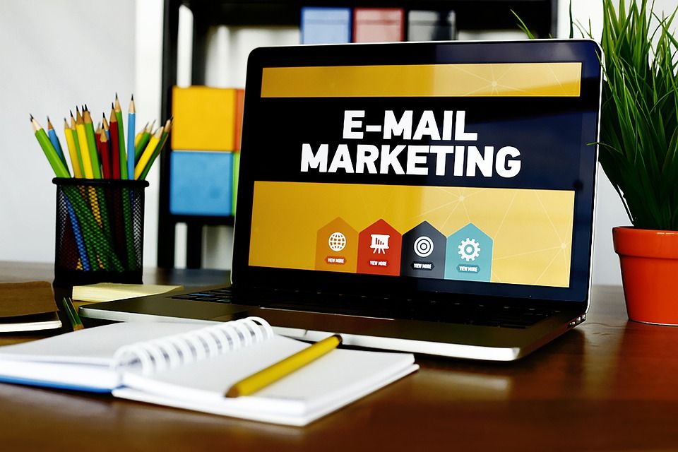 email markting apakah masih efektif