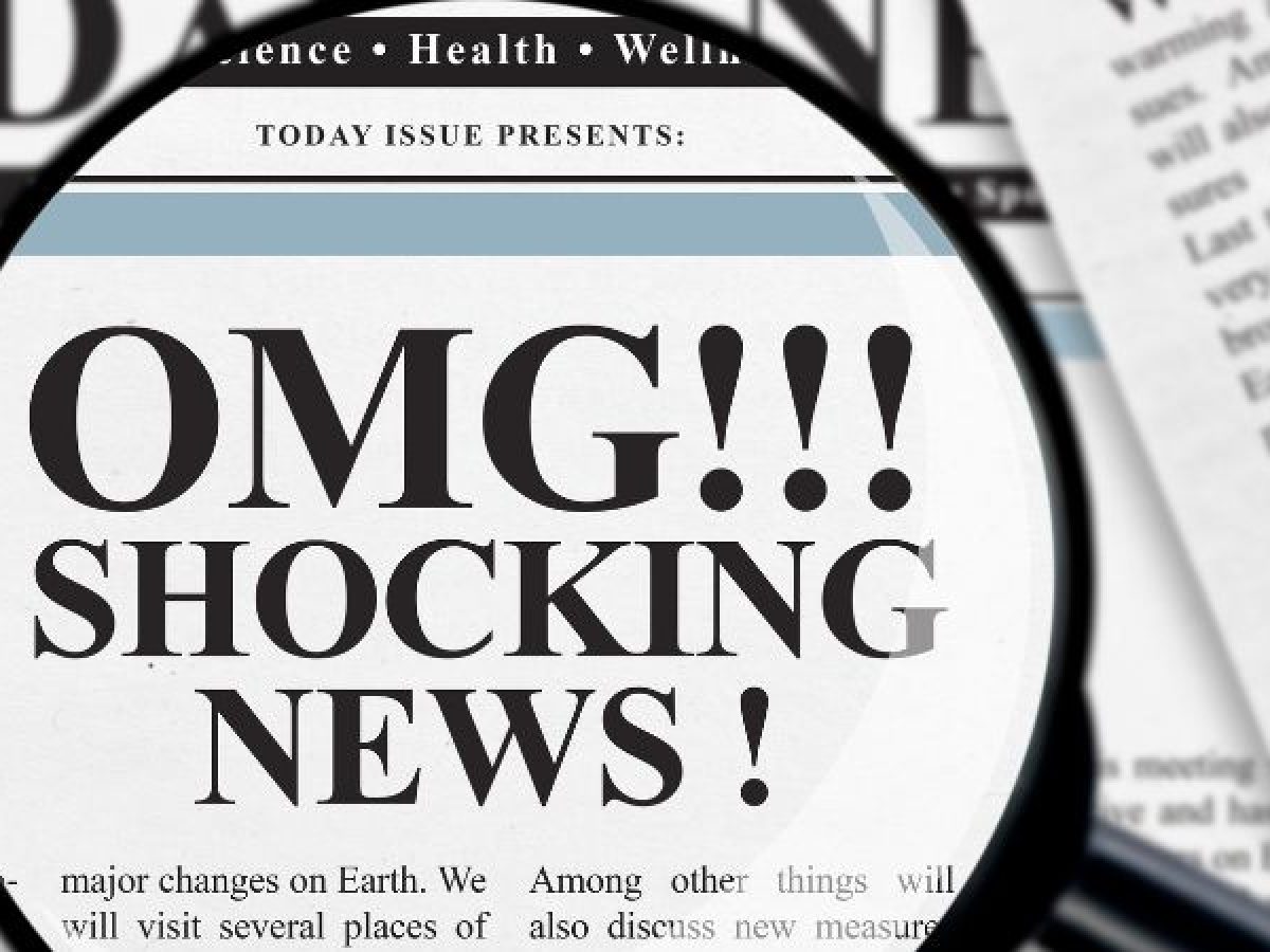bagaimana cara membuat headline
