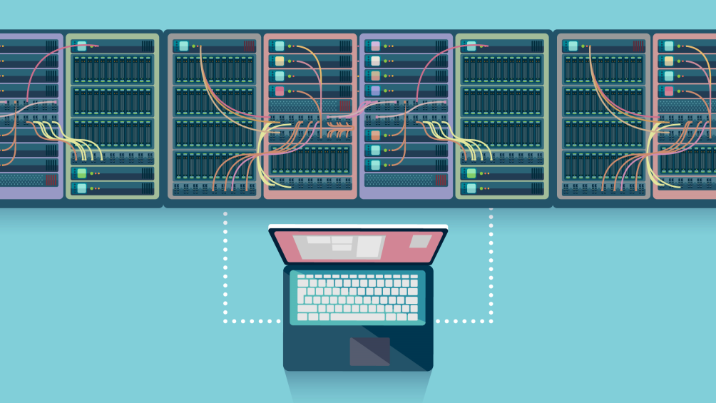 cara memilih web hosting