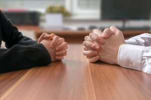 negosiasi yang sukes saat jualan