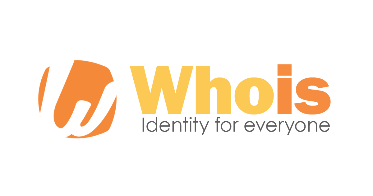 whois apa itu