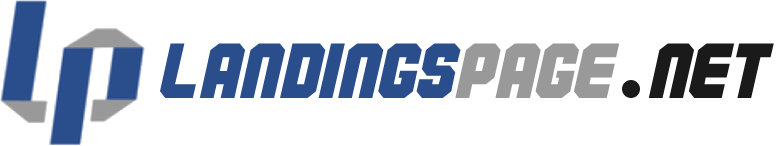 Logo LandingsPage.net